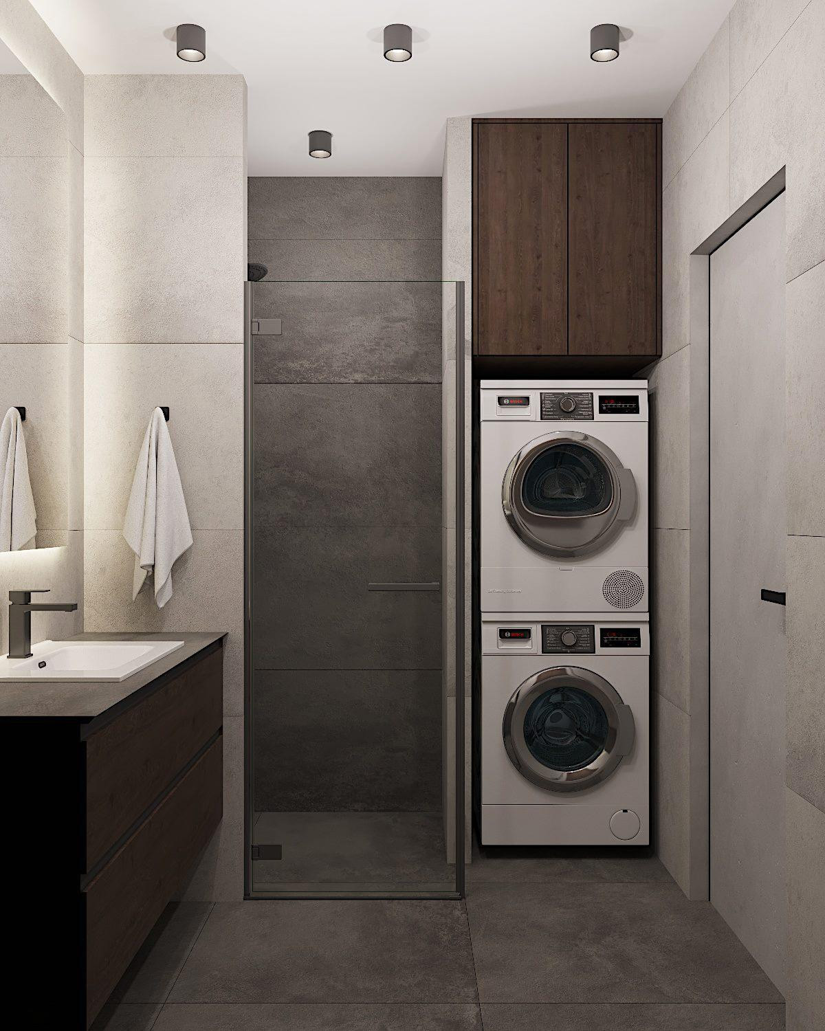 Квартира 73м2 в Москве