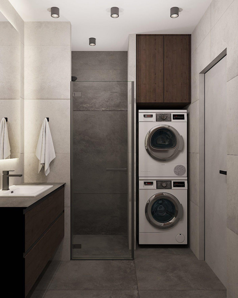 Квартира 73м2 в Москве