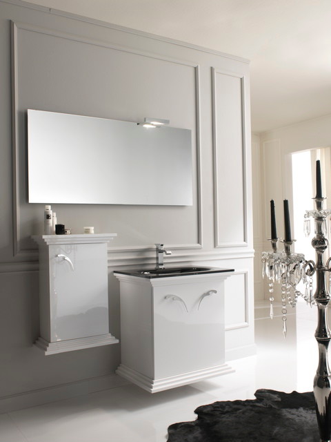 модель NAOS 010