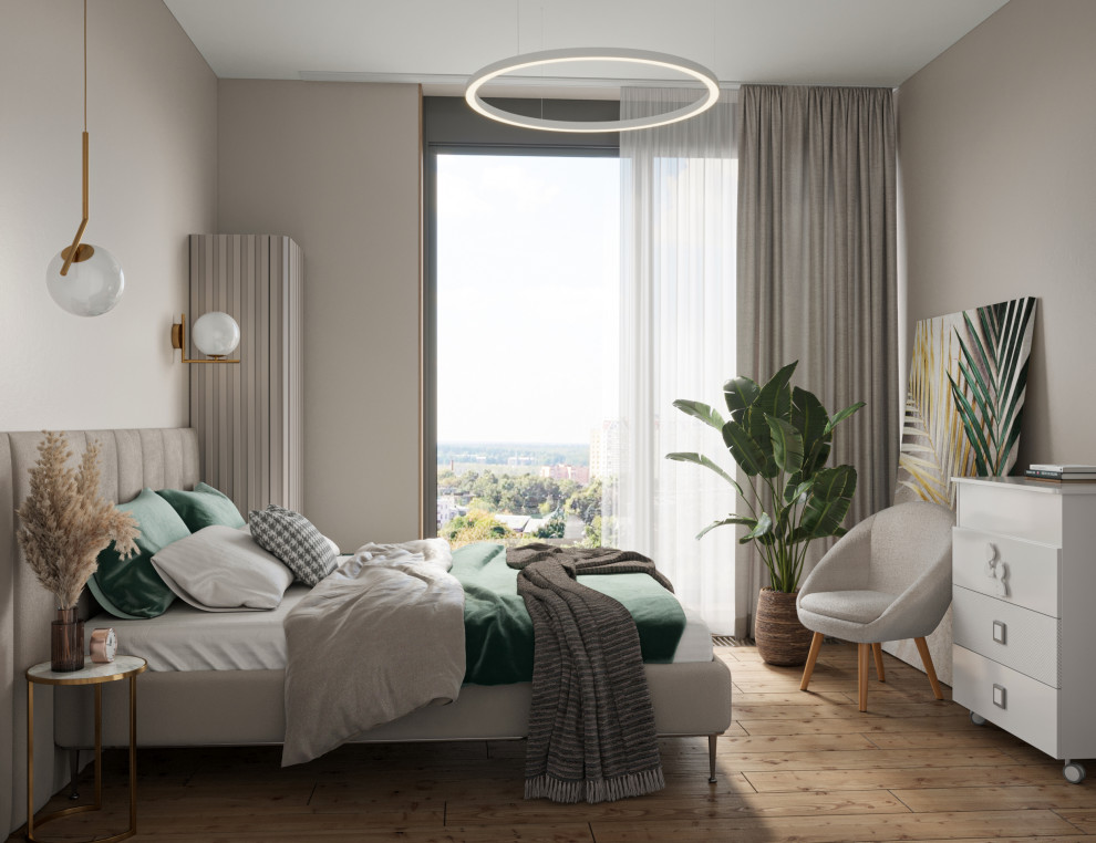 ЖК Образ Жизни