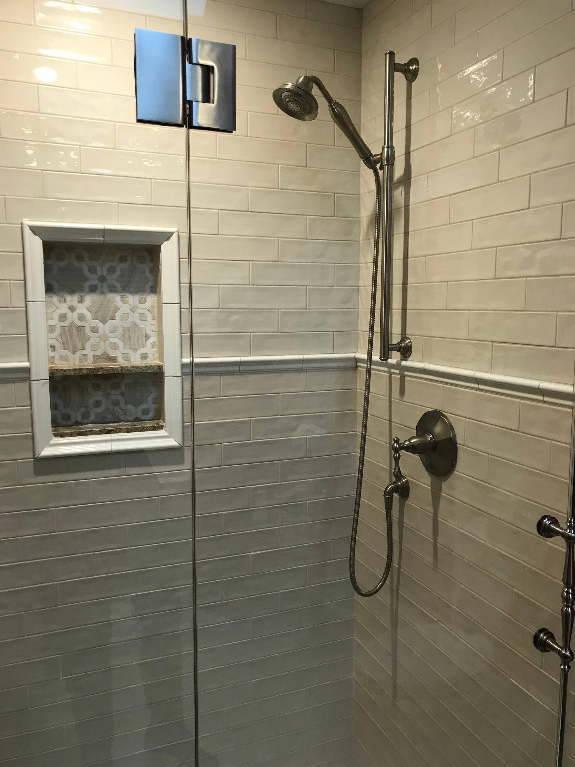 Bathrooms