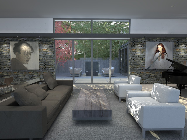 Modern Rendering modern-rendering