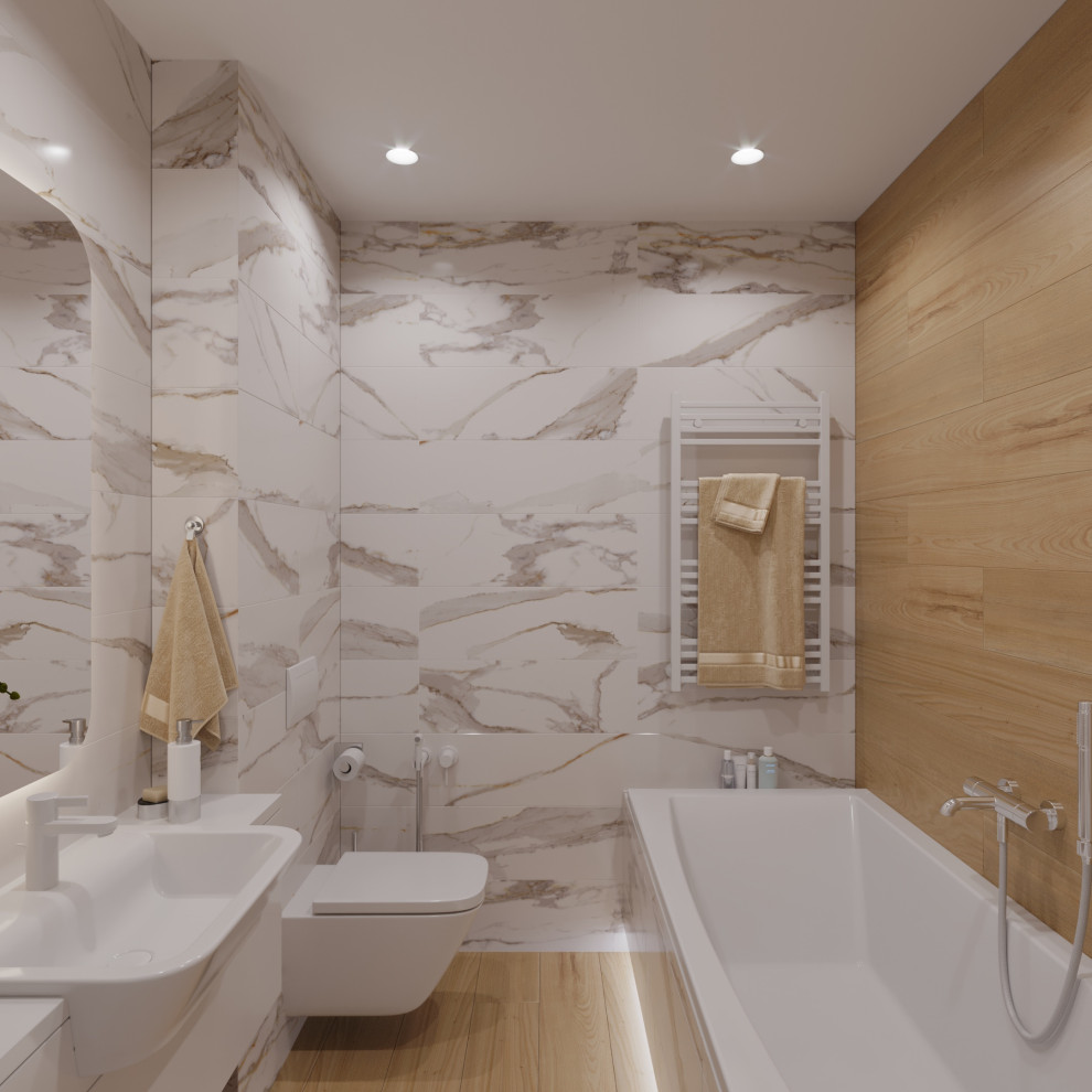 Квартира в Санкт-Петербурге