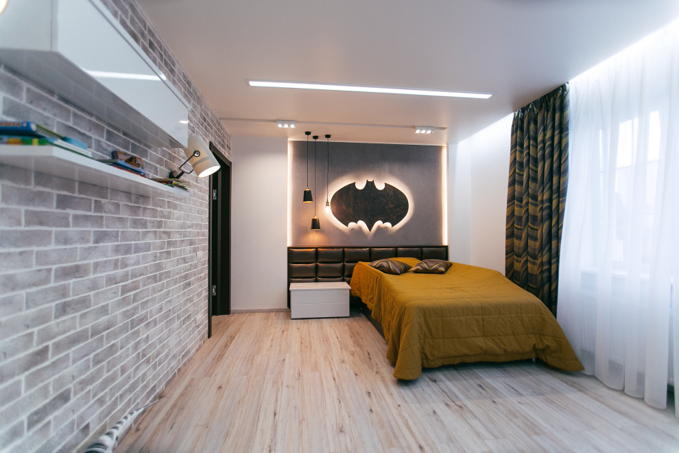 Особняк в городе Москва