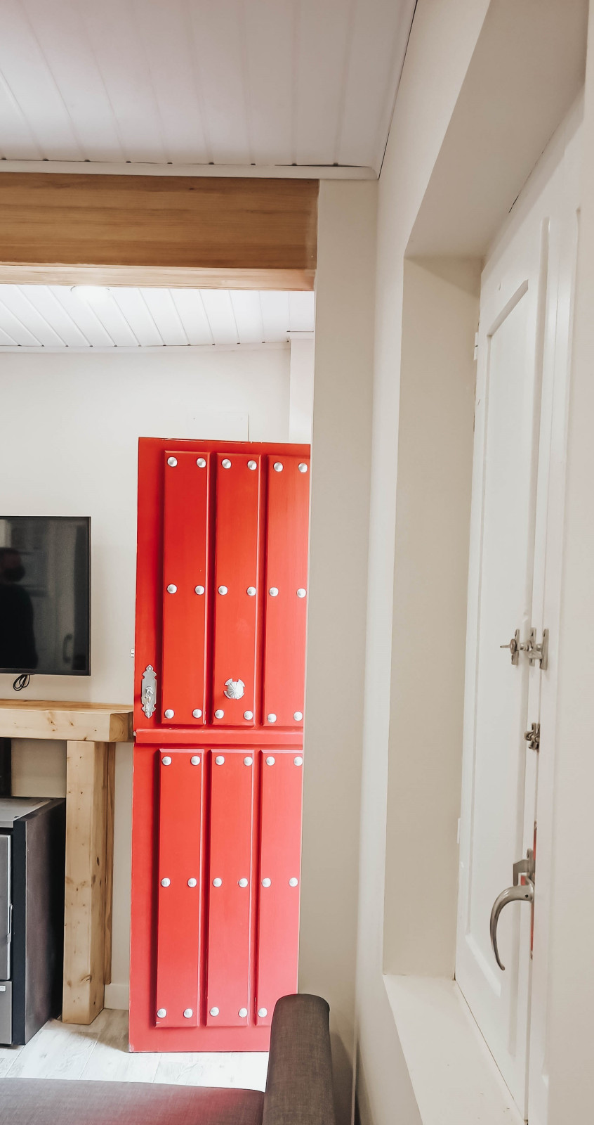 Proyecto de Interiorismo en Cudillero, Asturias - Dos Apartamentos en Cudillero