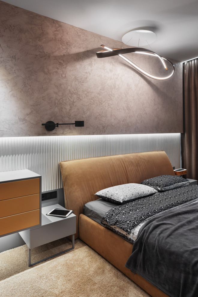 Квартира в ЖК Форум Сити 1