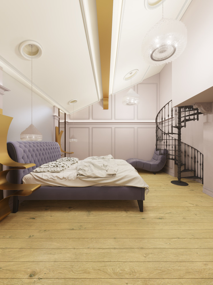 Визуализация Таунхауса