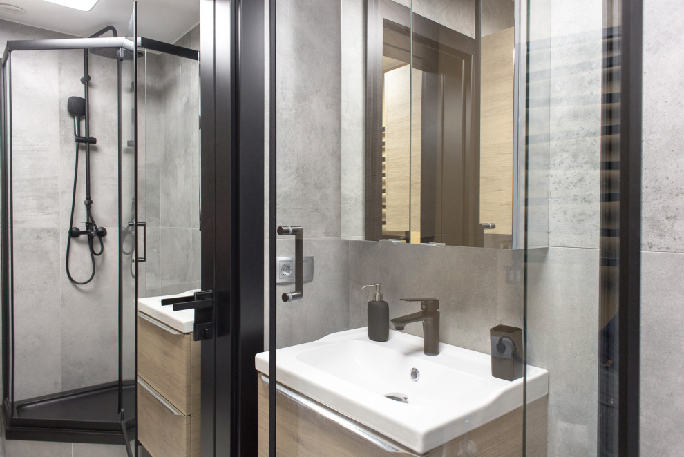 Апартаменты на Сухаревской