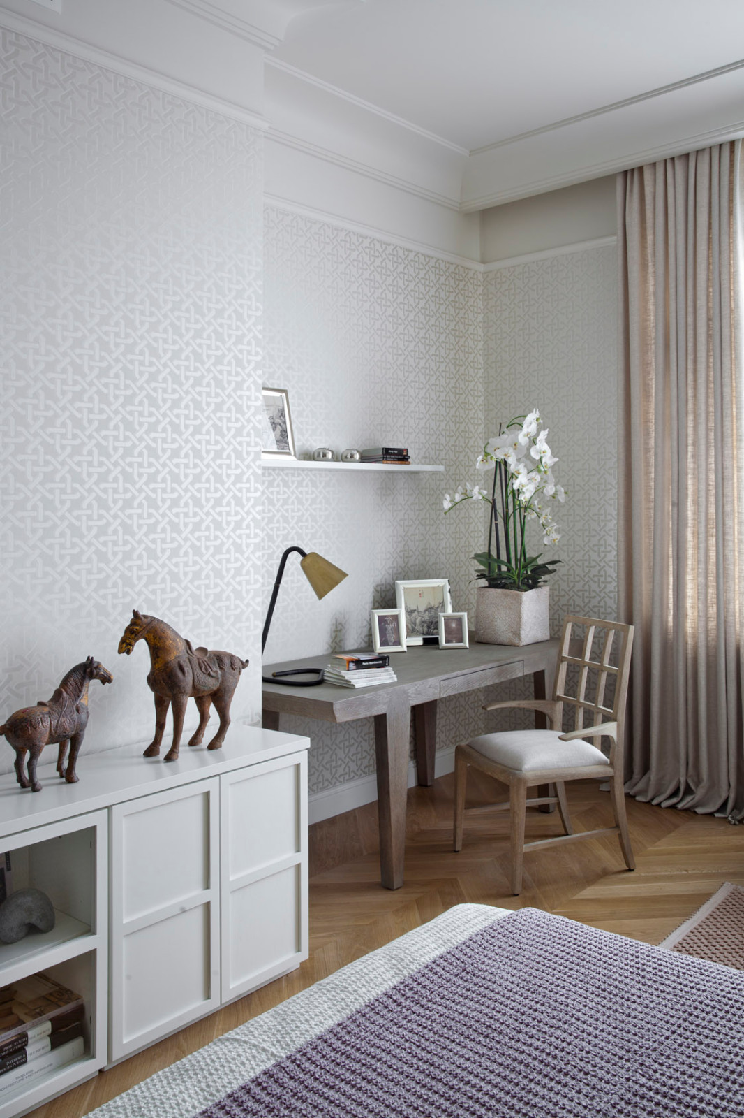 Московские сезоны