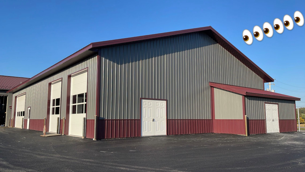 Mifflinburg Auto Body