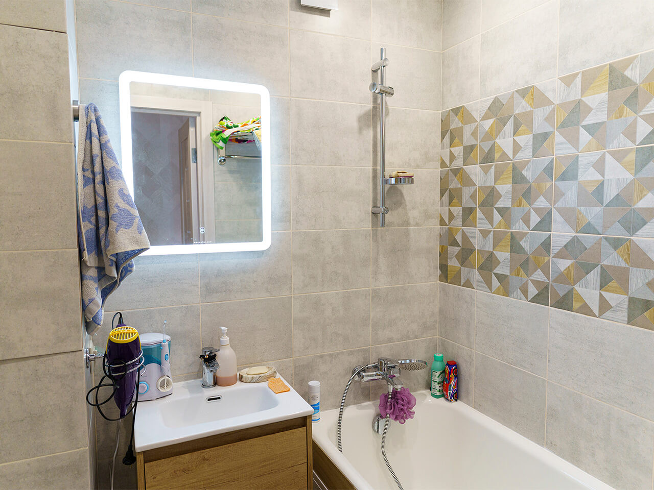 Ремонт под ключ в Чертаново