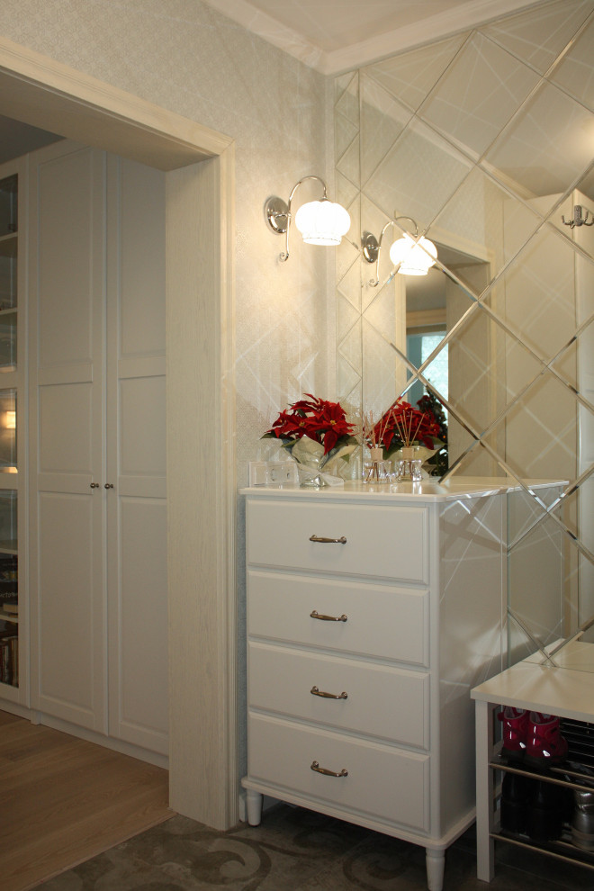 Трехкомнатная квартира в П-44