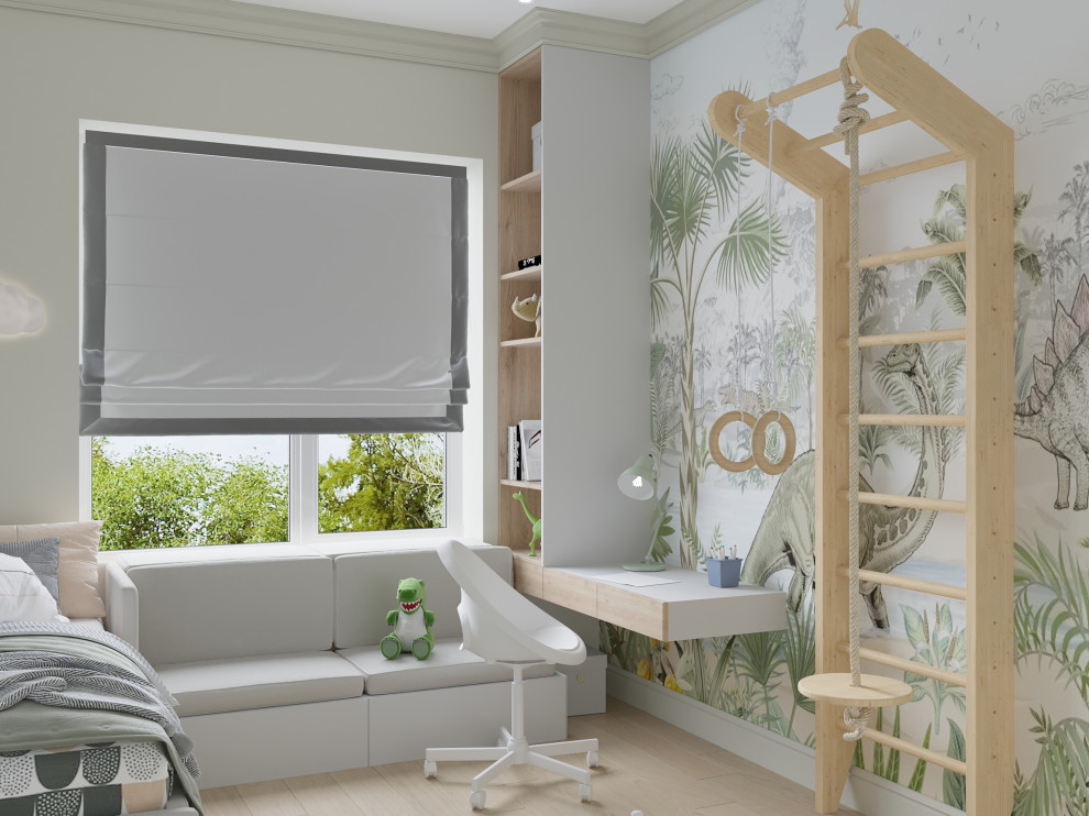 Аромат зефира.