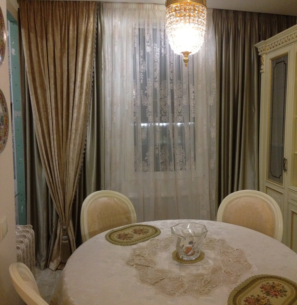 волшебная шкатулка