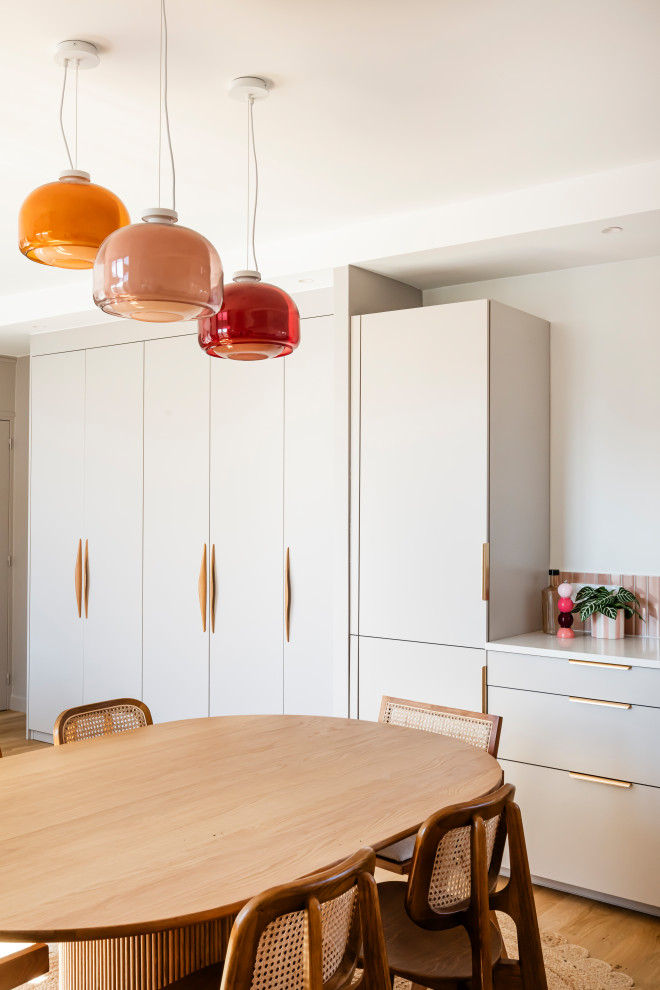 ARTS ET METIERS | 3 pièces | 64 m²