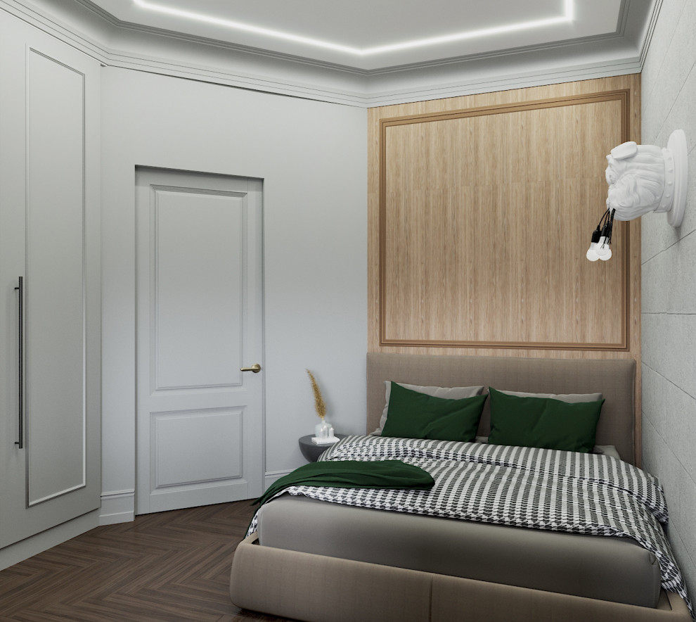 Квартира Санкт-Петербург