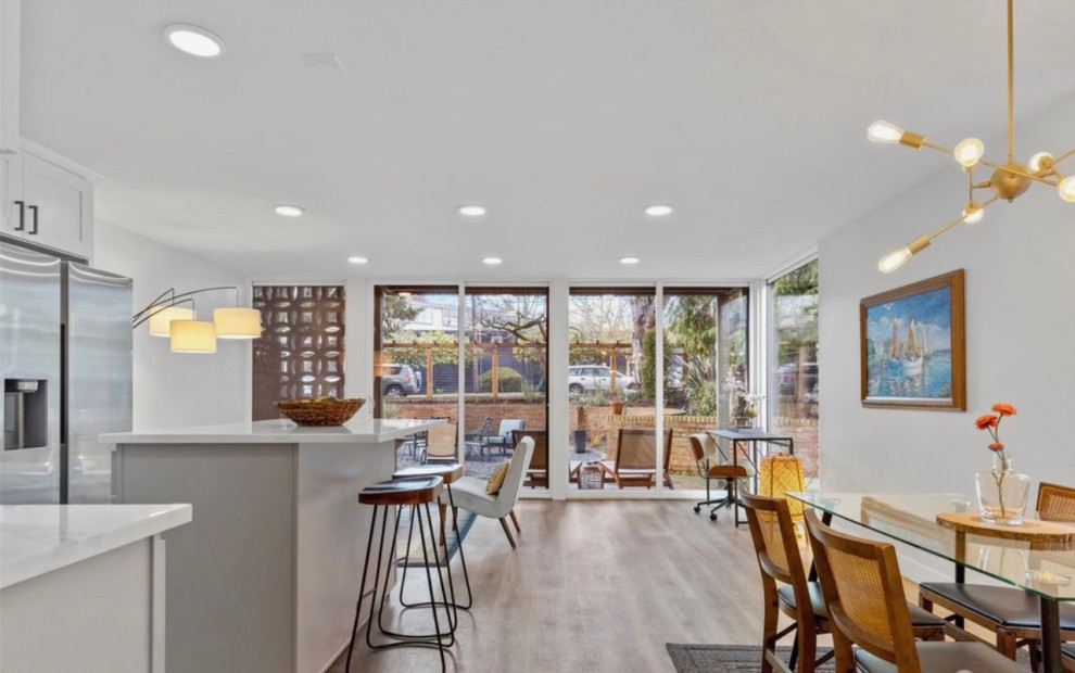 Condo Remodel