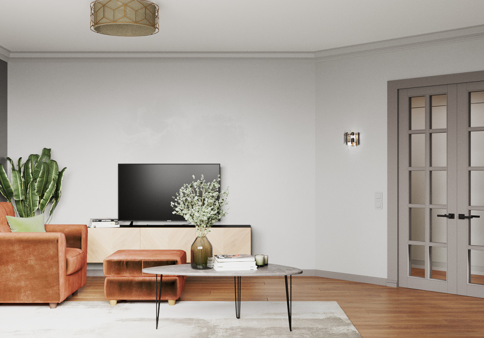 Шуваловский проспект