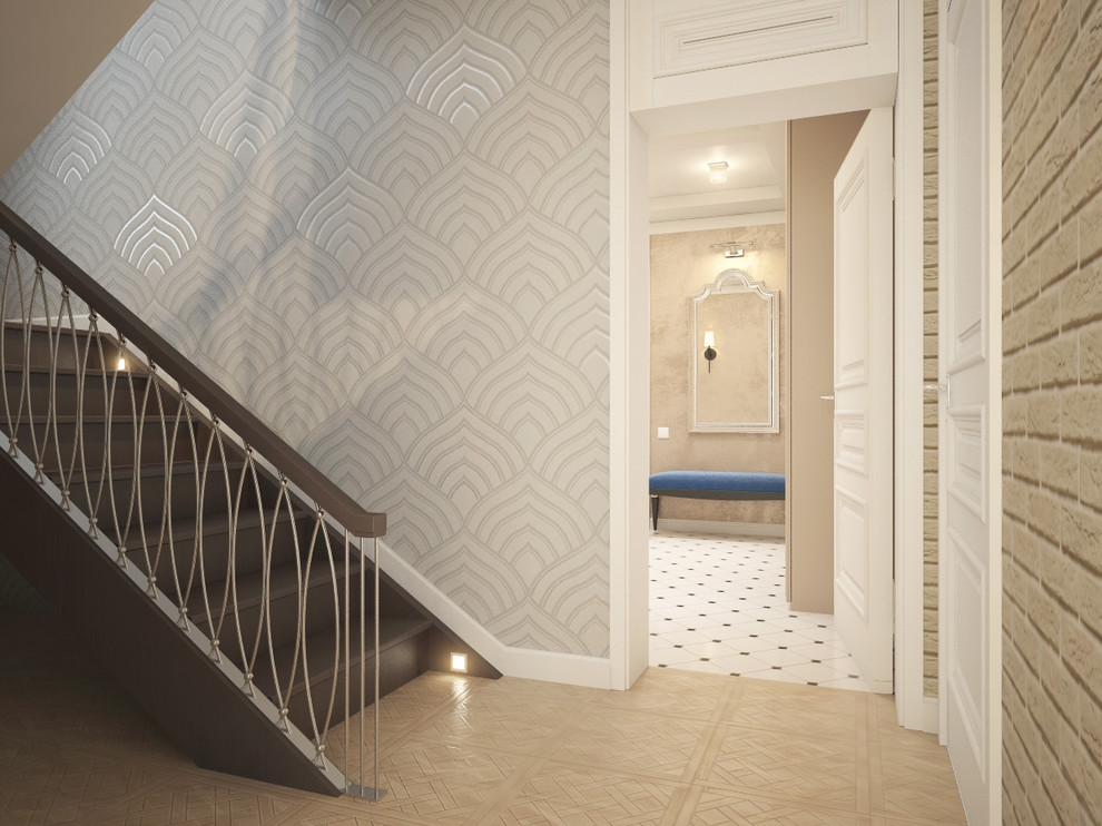 Дом в Шкодино