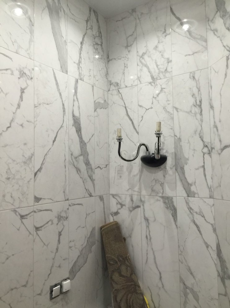 # Ванная для Марии Букатара#