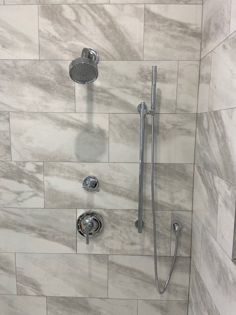 Remodels