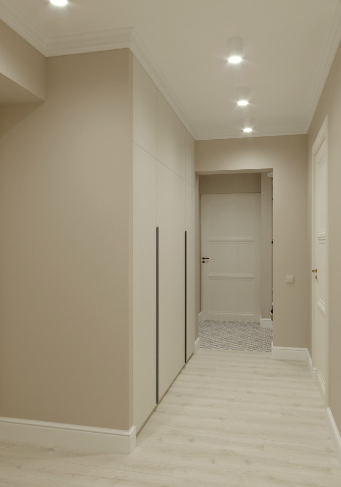 Проект для многодетной семьи