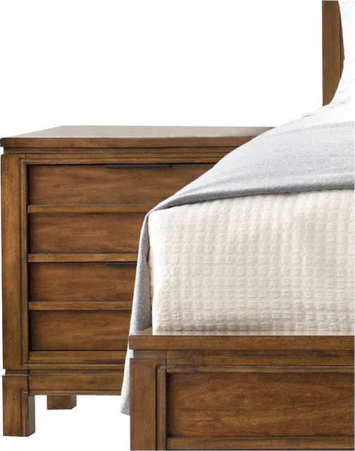 Hooker Furniture Chatham Two Drawer Nightstand