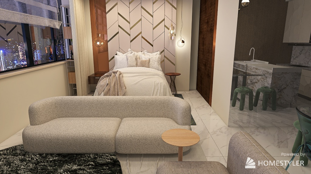 Квартира . Москва