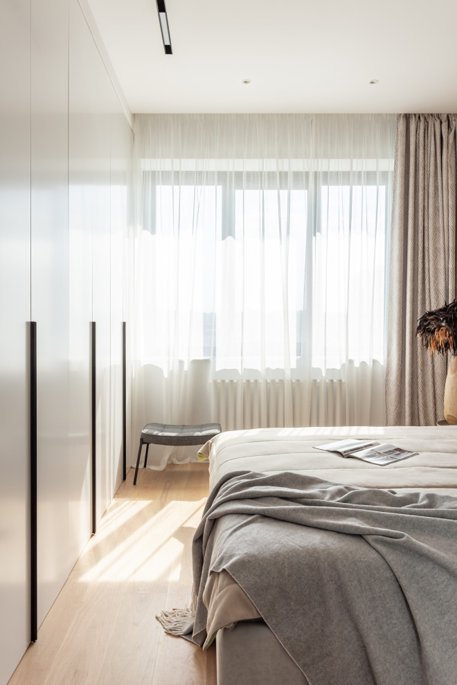 Нотки саванны в ЖК Искра парк