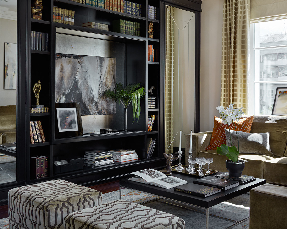 LOFFLAB & Акимова Юлия