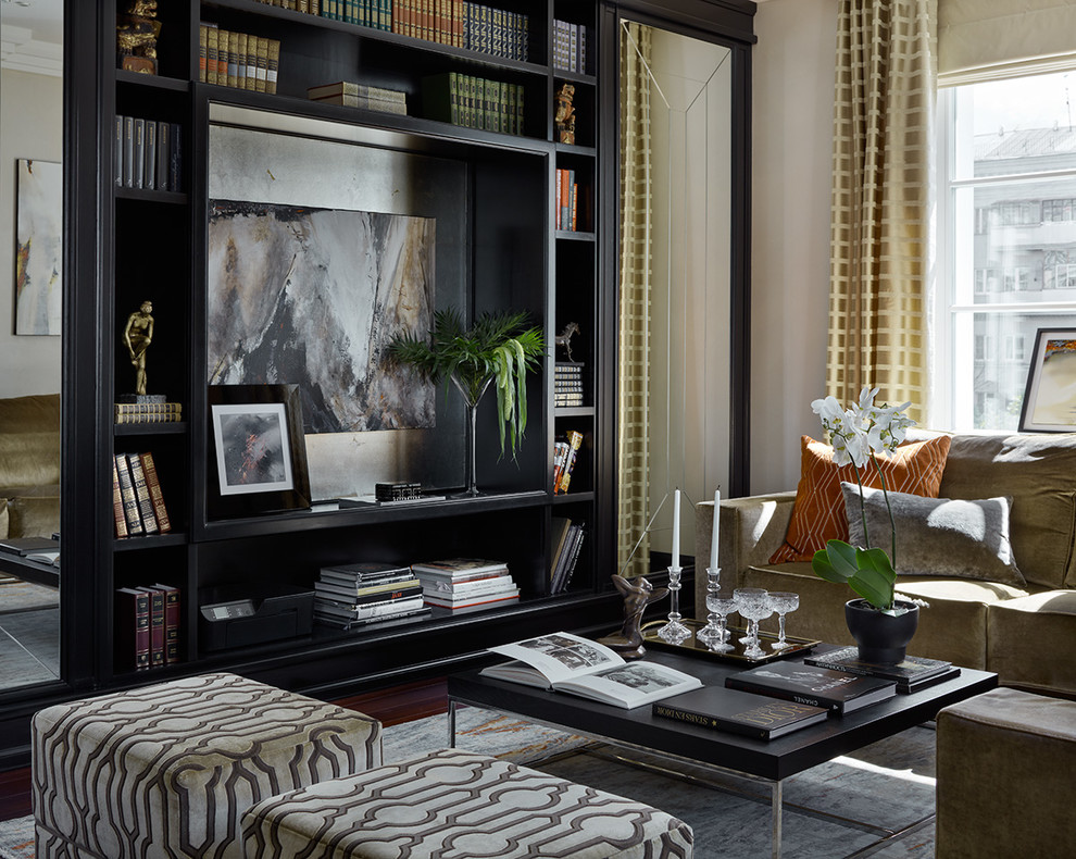 LOFFLAB & Акимова Юлия