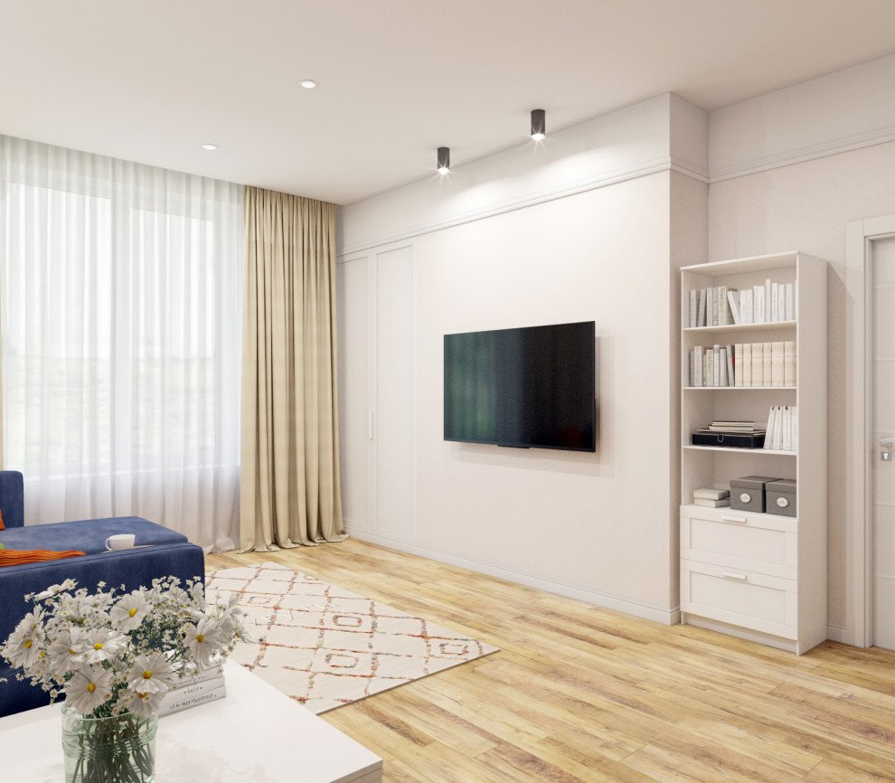 Вечное лето