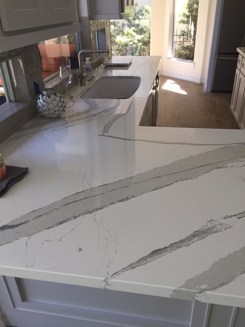 Modern Kitchen transitional-kitchen
