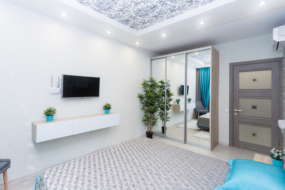 Квартира в ЖК Большой г.Краснодар