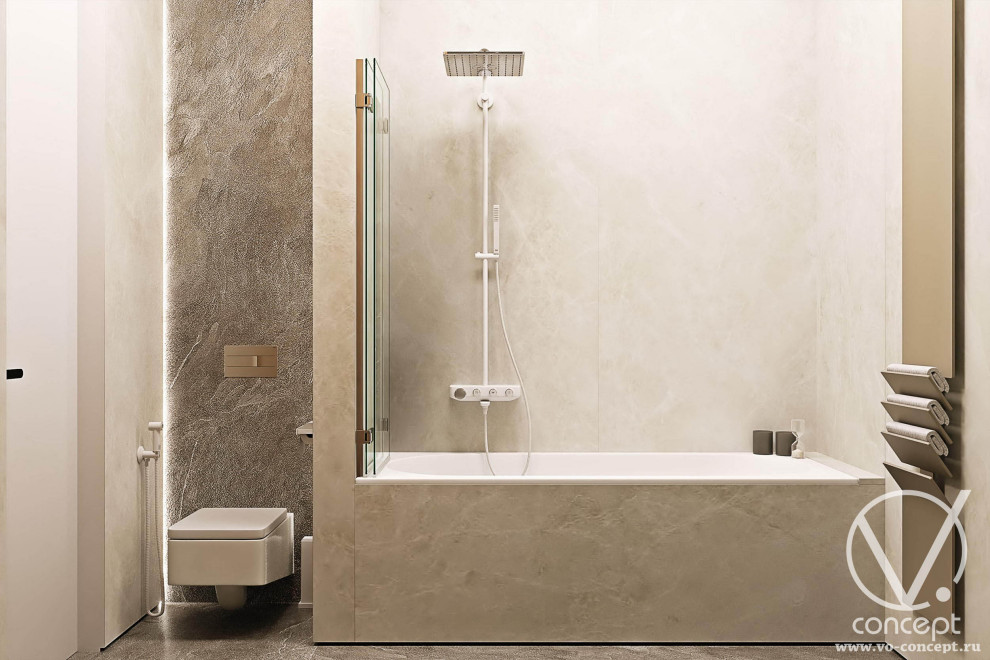 ЖК Сказка. Таунхаус. 61 м.кв.