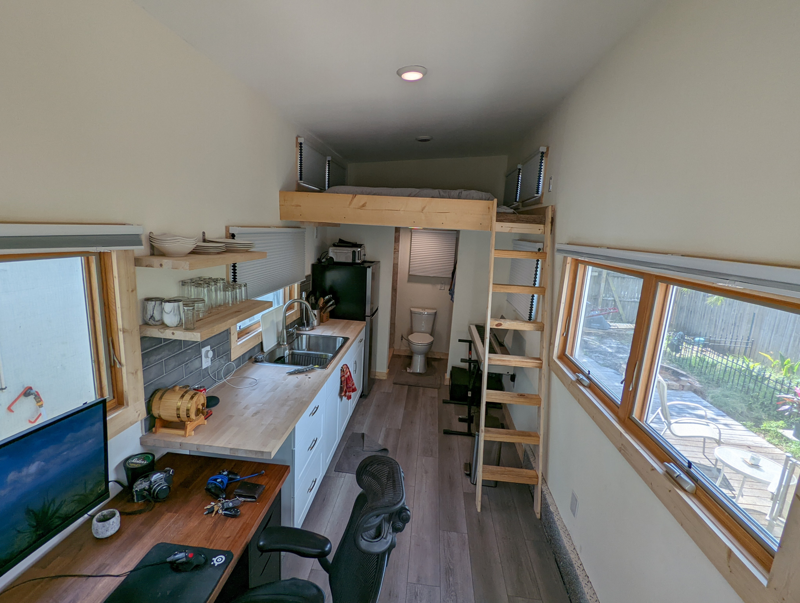 Tiny House