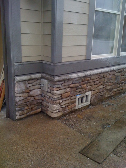 drystack 