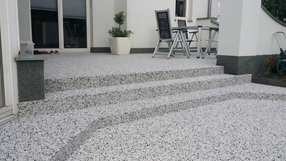 Отделочное покрытие из природного камня