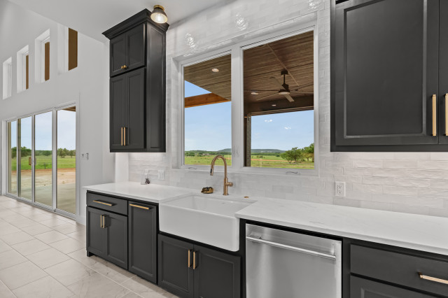 Strawn, TX landhausstil