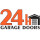 Miamisburg Garage Door Repair & Service Solutions