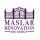 Maslar Renovation and Design