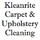 Kleanrite Carpet & Upholstery Cleaning
