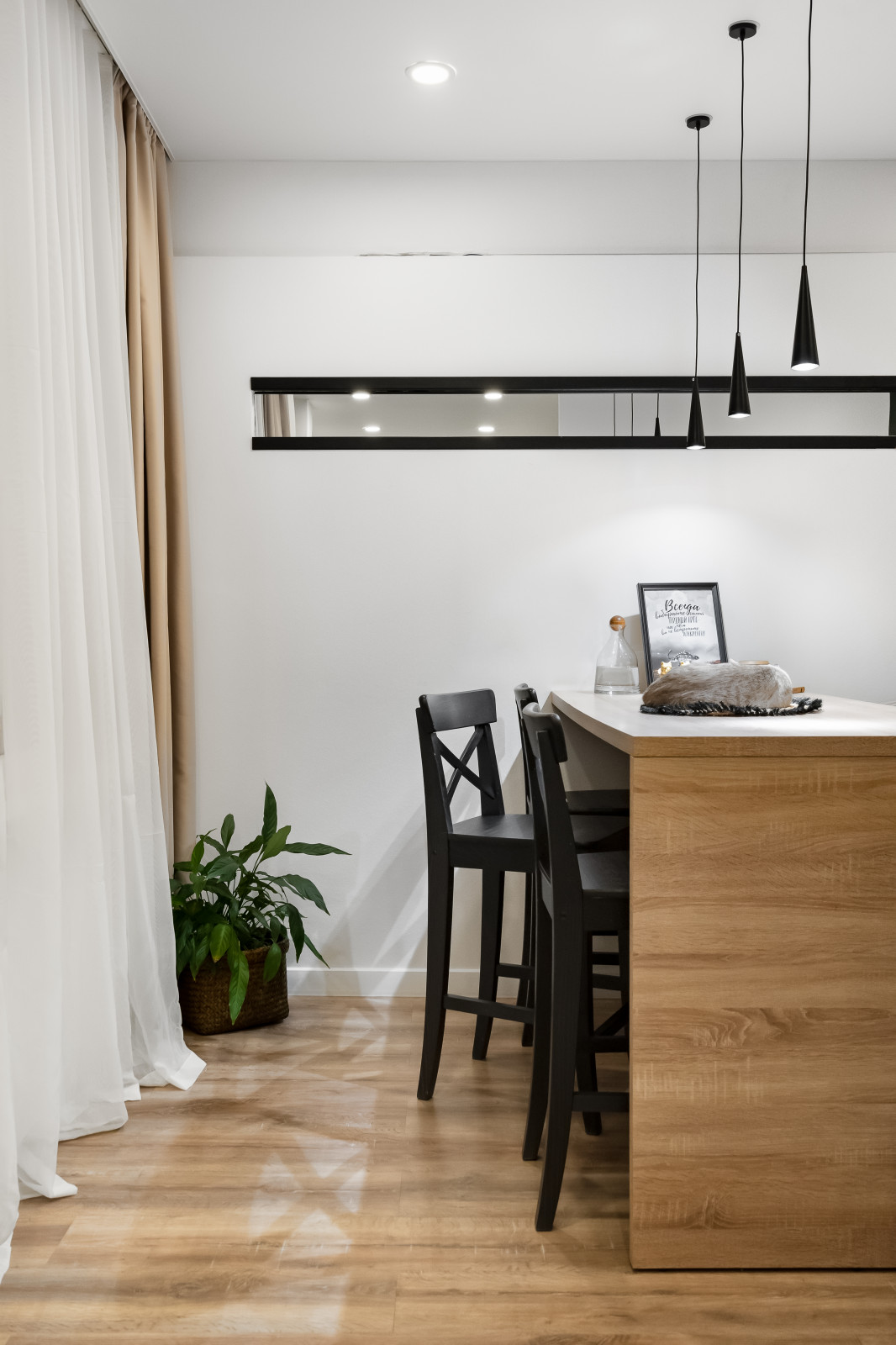 Хрущёвка на Ветеранов