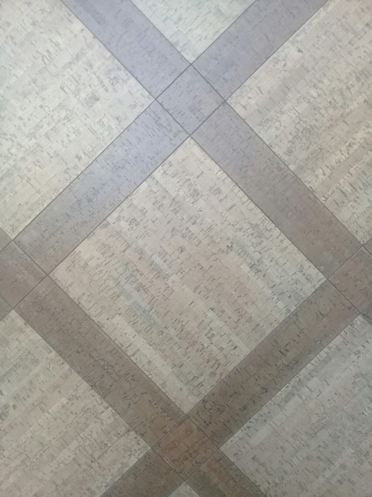 Художественная пробка