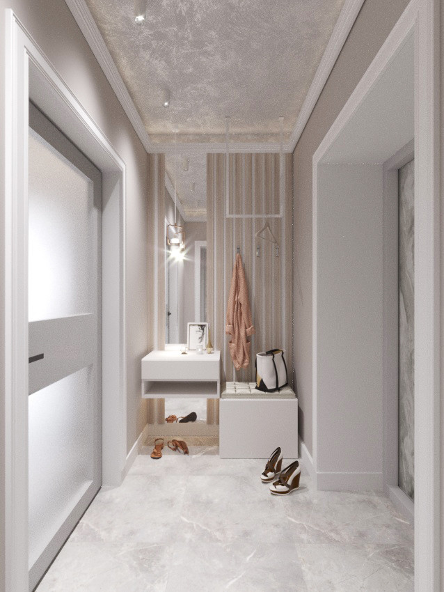 Бориса Пастернака 21