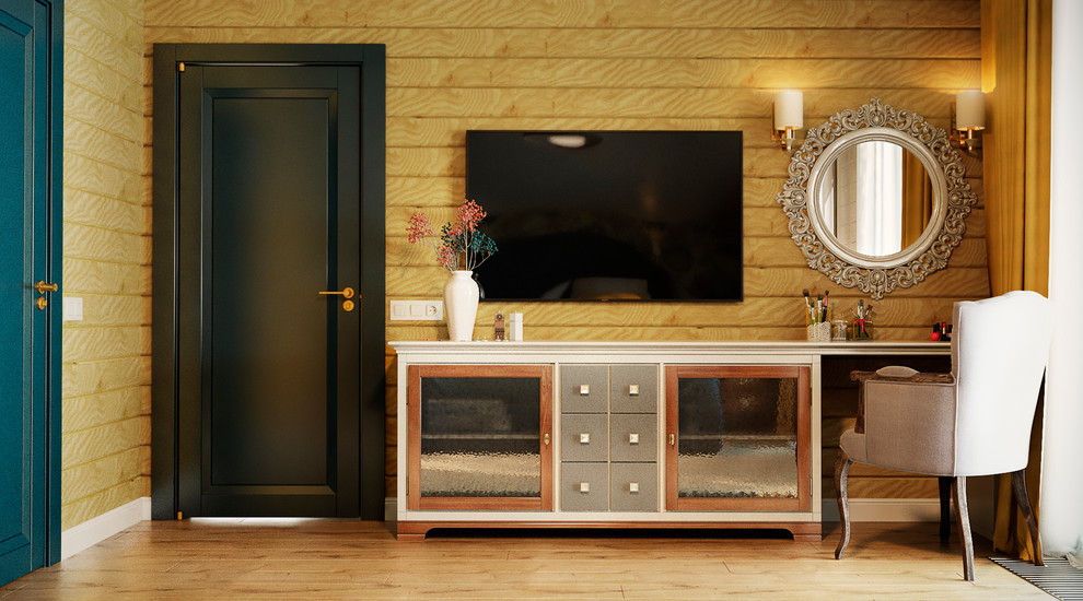 Дом за 100 дней