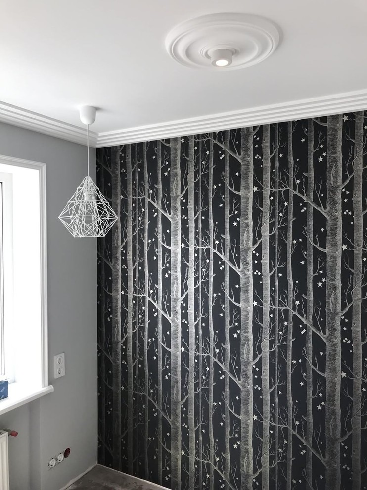 Подвесные кристаллы