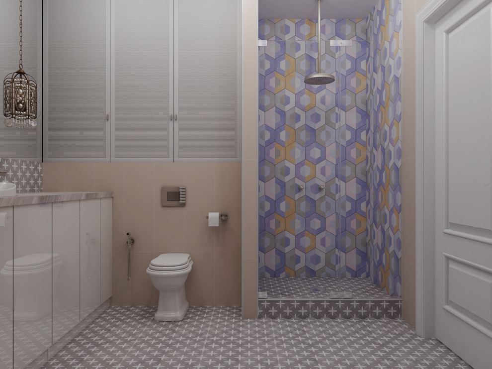 Проект "Млечный"