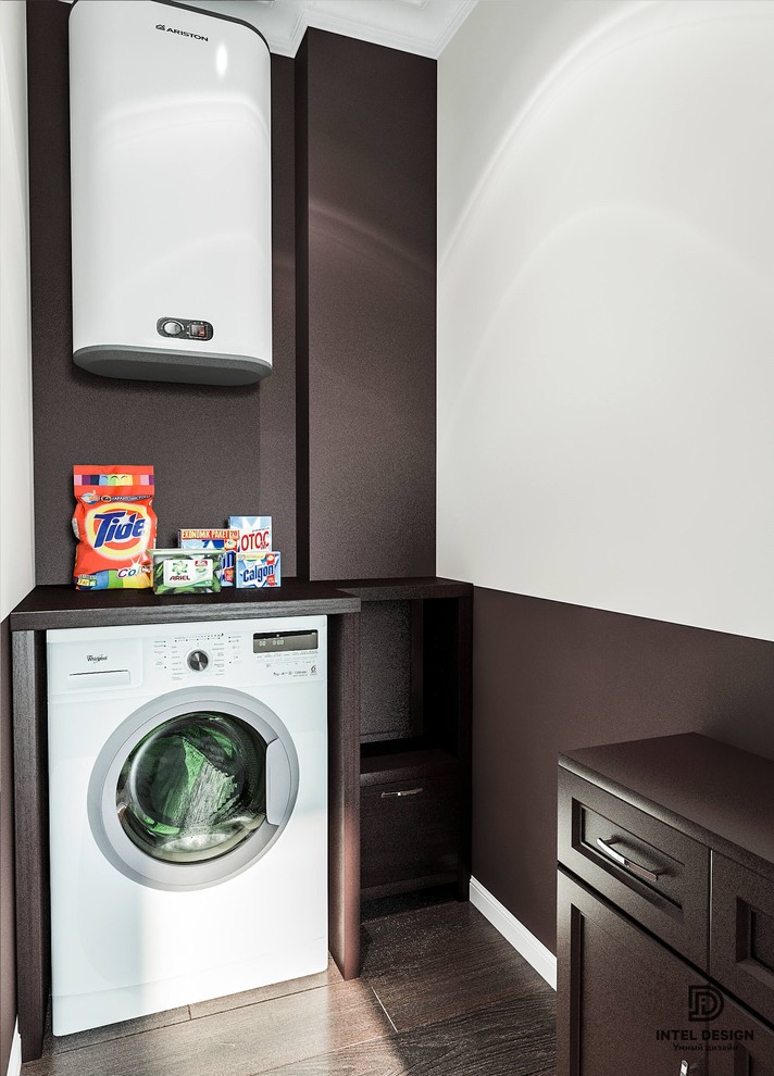 Дизайн квартиры по ул. Калинина