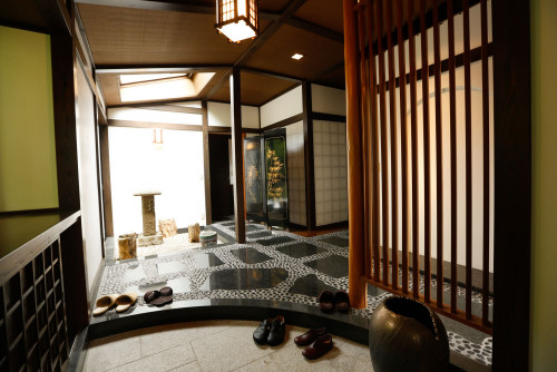 純和風の住宅が大変身 北欧テイストの木造戸建てリノベーション Houzz ハウズ